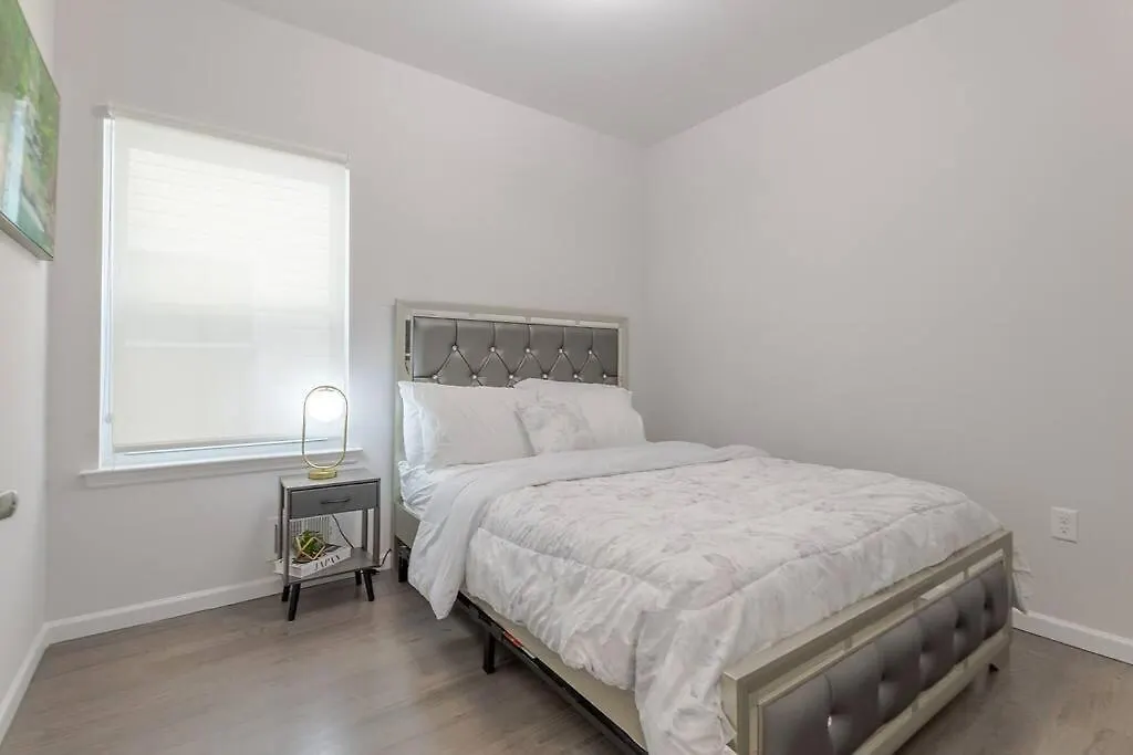 Beautiful 3Bedroom Apartment Elizabeth